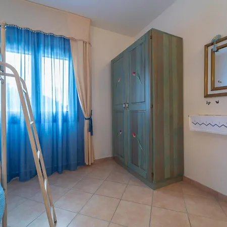 度假居 Vista Mare E Free Parking 巴德希