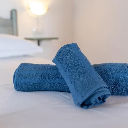 Vista Mare E Free Parking 巴德希