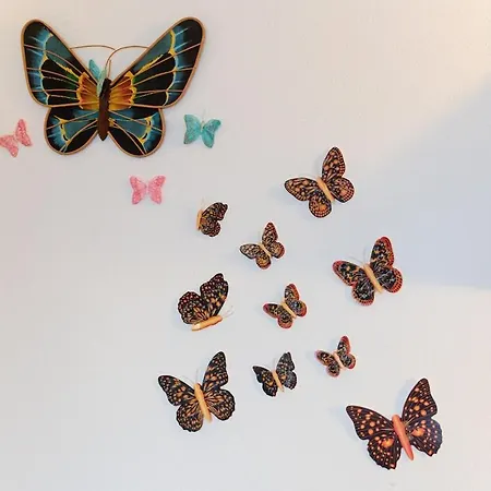 度假居 Vista Mare E Free Parking *