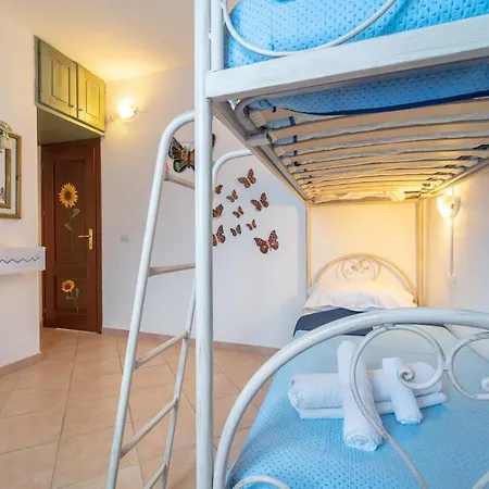 度假居 Vista Mare E Free Parking *