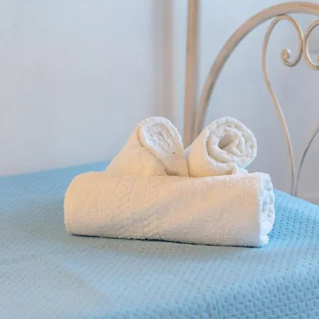 Vista Mare E Free Parking