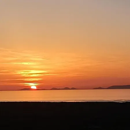 度假居 Vista Mare E Free Parking 巴德希