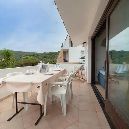 度假居 Vista Mare E Free Parking