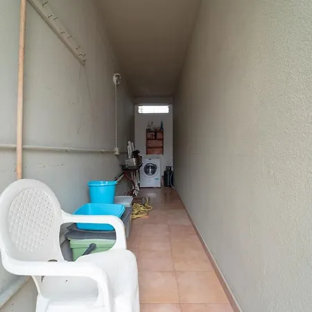 Vista Mare E Free Parking 度假居 巴德希