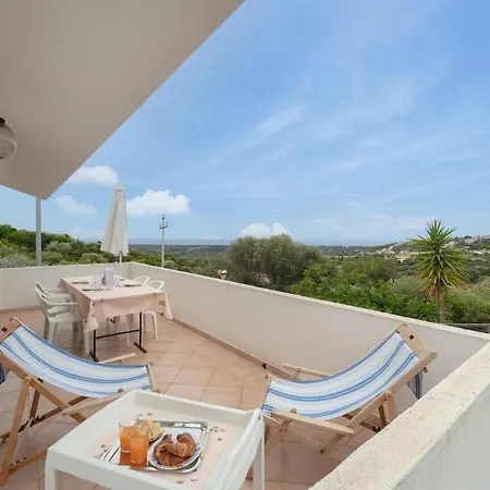 Vista Mare E Free Parking *