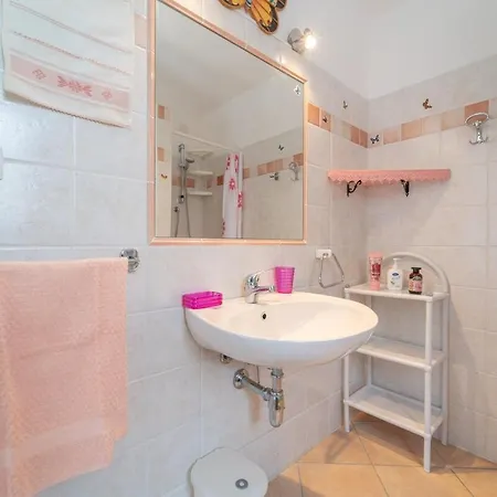 度假居 Vista Mare E Free Parking *