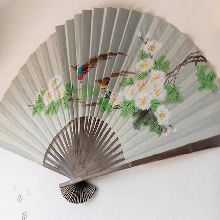 Vista Mare E Free Parking