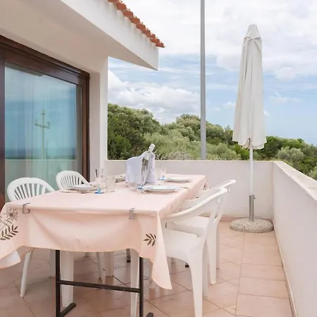 Holiday home Vista Mare E Free Parking