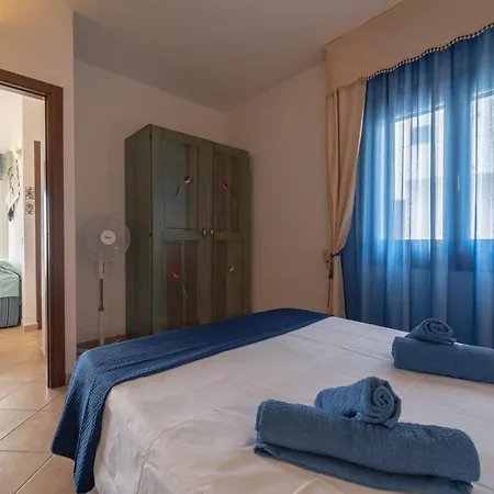 Holiday home Vista Mare E Free Parking