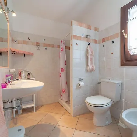 Holiday home Vista Mare E Free Parking Badesi