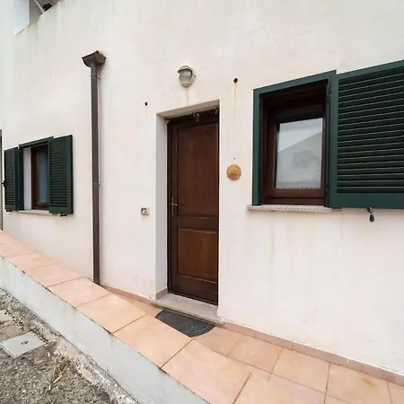 Vista Mare E Free Parking Ferienhaus