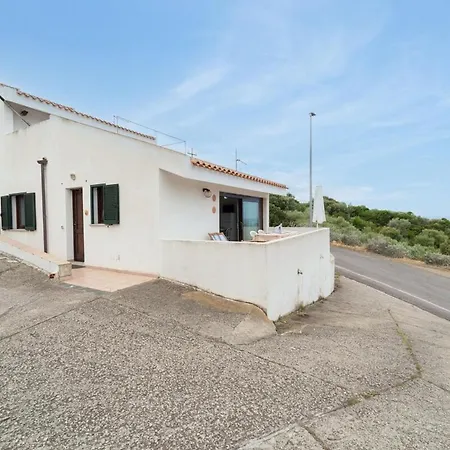 Vista Mare E Free Parking * Badesi
