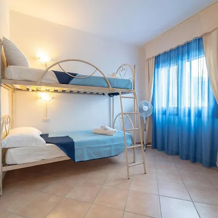 Vista Mare E Free Parking Ferienhaus *