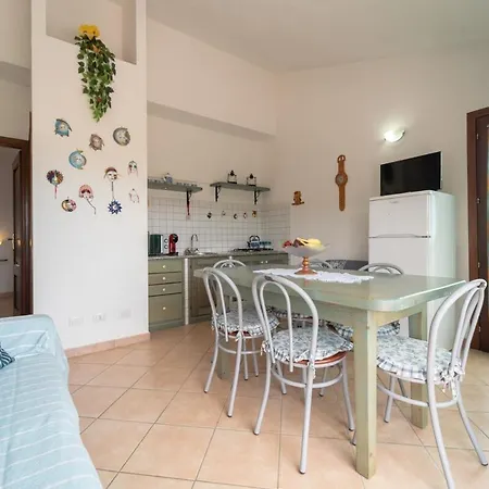 Vista Mare E Free Parking Badesi