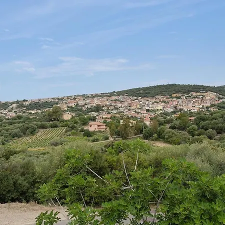 Vista Mare E Free Parking Ferienhaus Badesi