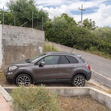 Ferienhaus Vista Mare E Free Parking Badesi