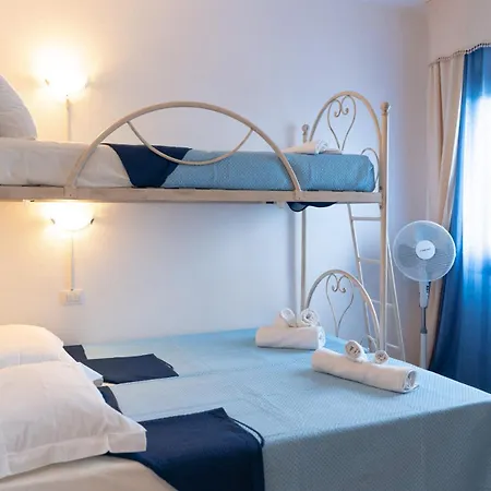 Vista Mare E Free Parking Ferienhaus Badesi