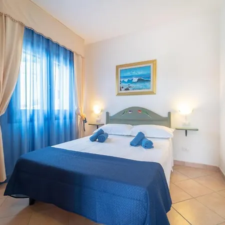 Vista Mare E Free Parking Holiday home
