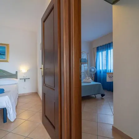 Vista Mare E Free Parking * Badesi