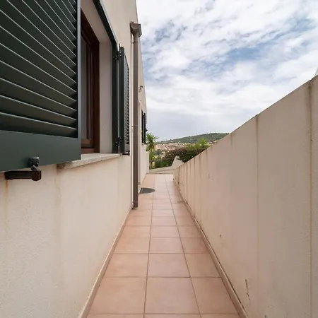 Ferienhaus Vista Mare E Free Parking *