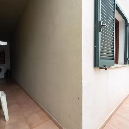 Holiday home Vista Mare E Free Parking