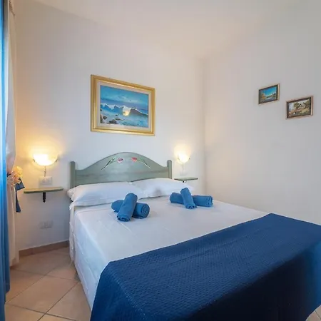 Vista Mare E Free Parking * Badesi