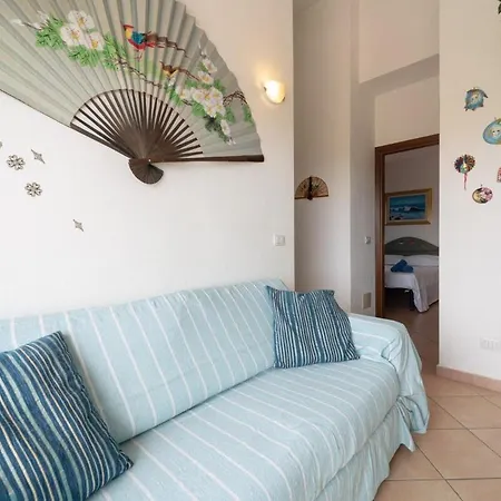 Holiday home Vista Mare E Free Parking