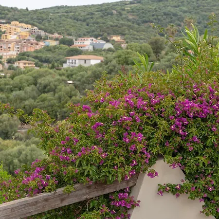 Vista Mare E Free Parking Ferienhaus